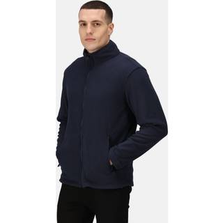 Regatta Professional RG1300 M Navy/Sort Farve