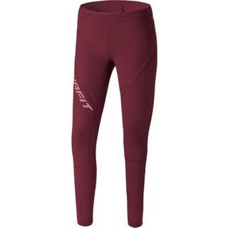 Leggings Dynafit WINTER RUNNING W TIGHTS 08-0000070945-6561 Størrelse XS
