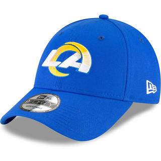 New Era LA Rams The League Blue 9FORTY Cap newera adult unisex Blue adult unisex Blue adult unisex Blue adult unisex Blue adult unisex Blue adult unis - Osfm