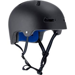 Reversal LUX Skaterhjelm - Black, Black / S/M (51-54CM)