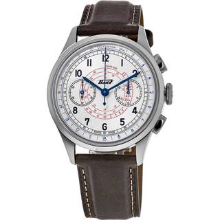 Tissot Telemeter 1938 T1424621603200 - Herre - 42 mm - Analog - Automatisk - Safirglas