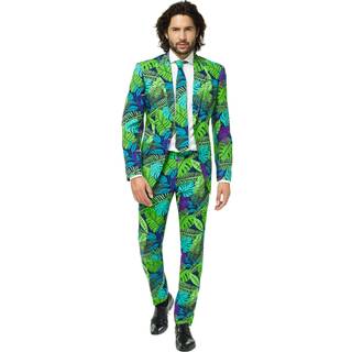 OppoSuit Juicy Jungle