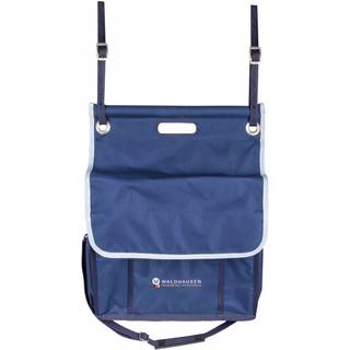 Waldhausen Bokstaske - Navy