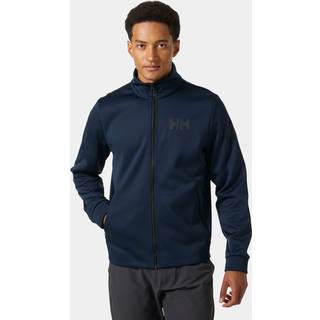 Helly Hansen Men's HP Fleece 2.0 Jakke Navy L