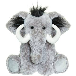 Teddykompaniet Bamse Mammutten Max 25 cm