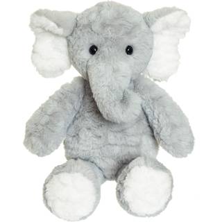 Teddykompaniet Tuffisar Bamse Elefanten Elias 40 cm