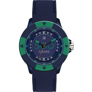Unisex Ur Light Time POKER (Ø 41 mm)