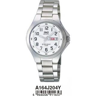 Stilfuld Herre Q&Q A164J204Y Ur - Ø 38 mm