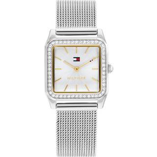 Tommy Hilfiger Toni 1782608 - Dame - 26 mm - Analog - Quartz - Mineralglas