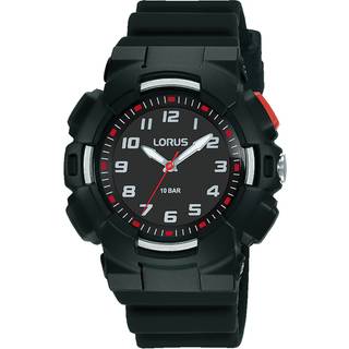 Lorus R2347NX9 Kids Kinderuhr 38mm 10ATM