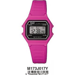Herre Q&Q Digital Ur (Ø 33 mm)