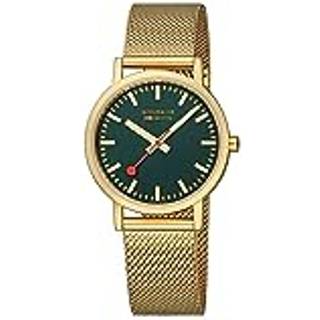 Mondaine Klassisk Swiss Railways Dameur