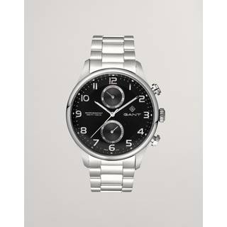 GANT Southampton G175006 - Herre - 43 mm - Analog - Quartz - Mineralglas