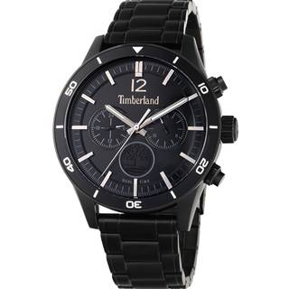 Timberland TDWGK2230904 Ashmont Herrenuhr 46mm 5ATM
