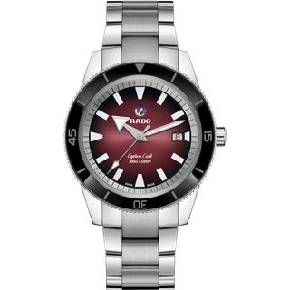 Rado Captain Cook Automatic