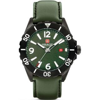 Swiss Military Hanowa SMWGB0000251 Carbon Peak Herrenuhr