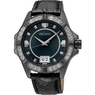 Lord Ur til Dame Fra Seiko SUR805P1