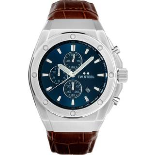 TW-SteelCE4107 CEO Tech Chronograph Herrenuhr 44mm 10ATM