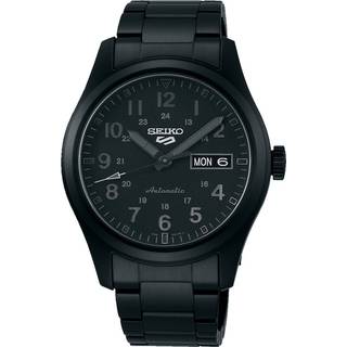 Stilfuld Men’s Seiko SRPJ09K1 Ur