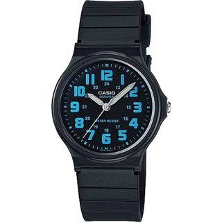 Casio MQ-71-2BDF Herreur (Ø 34 mm)