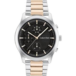 Calvin Klein Ambition 25200210 - Herre - 44 mm - Analog - Quartz - Mineralglas