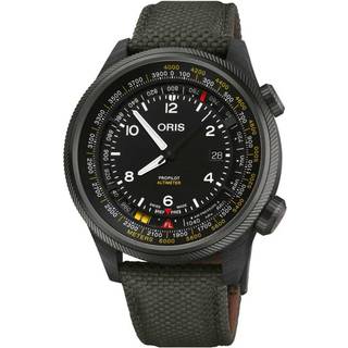 Oris Big Crown Propilot Altimeter automatik Ø 47