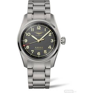 Longines Spirit 42mm L3.811.1.53.6