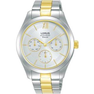 Stilfuld Herre Lorus RP653DX9 Ur