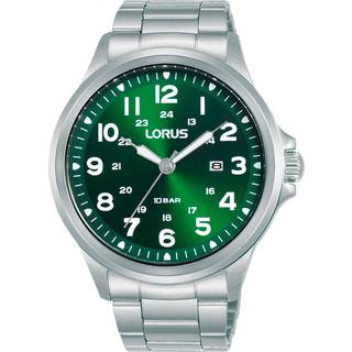 Lorus RH995NX9 Herrenuhr 44mm 10ATM