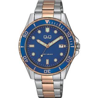 Stilfuld Q&Q A172J422Y Herreur - Ø 43 mm