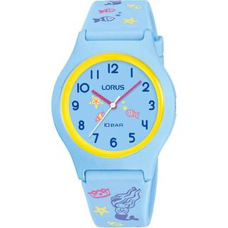 Lorus RRX51HX9 Kids Kinderuhr 34mm 10ATM