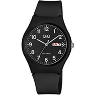 Herre Q&Q A212J004Y Stilfuld Ur (Ø 38 mm)