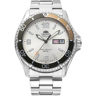 Orient Sports Mako III Diver Automatic RA-AA0821S Ur