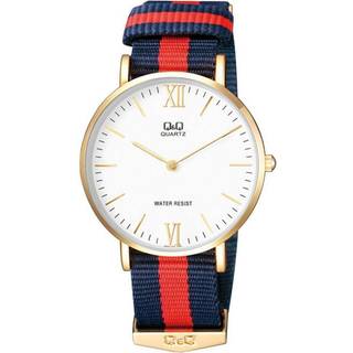 Herre Q&Q Q974J131Y 39mm Ur