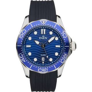 Inex A12182S8I Herreur