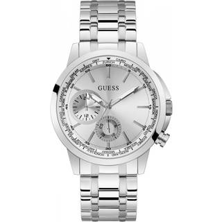 Guess Herreur GW0490G1 - Stilfuld 44mm Ur