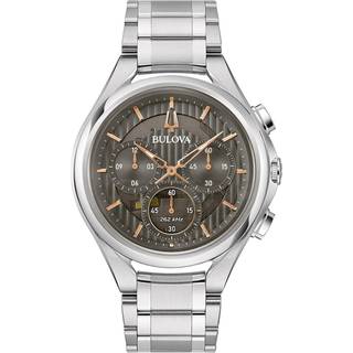 Bulova Curv 96A298