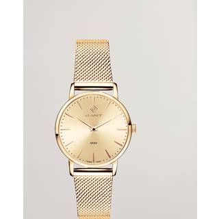 GANT Park Avenue 32 G127016 - Dame - 32 mm - Analog - Quartz - Mineralglas