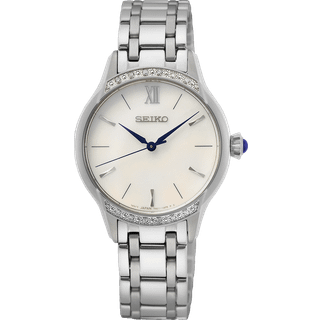 Seiko SRZ543P1 Conceptual Series Damenuhr m. Saphirglas 30mm 5ATM