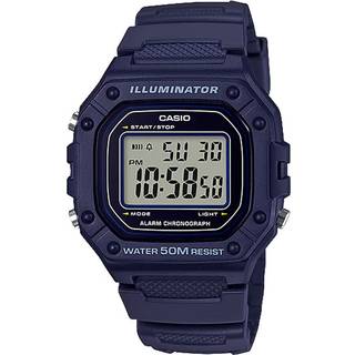 Mænds Casio SPORT COLLECTION Ur (Ø 44 mm)