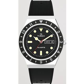 TIMEX Q Timex sort Ø38
