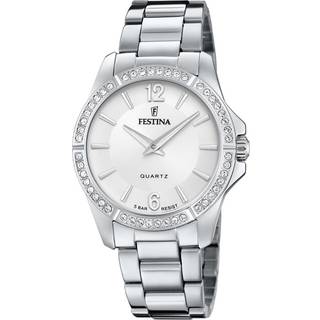 Mademoiselle Ur til Dame Fra Festina 20593/1