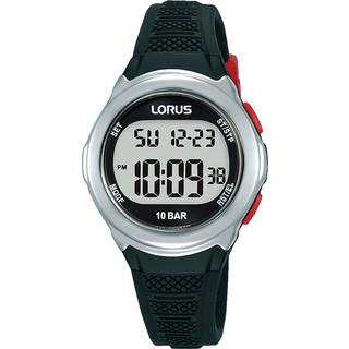 Lorus Kids Digital R2389NX9 - Unisex - 32 mm - Digitalt - Quartz - Plexiglas