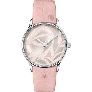 Junghans 27/3242.00 Meister Damen-Armbanduhr Automatic Rosa