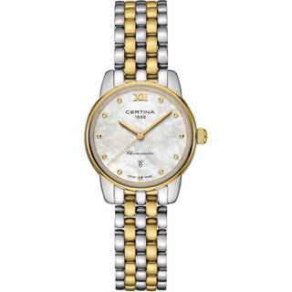 Certina DS-8 Lady Ur C033.051.22.118.01