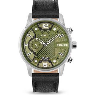 Herre Police PEWJF2203305 Ur - 48 mm