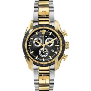 Versace VE2I00421 V-Ray Chronograph 44mm 5ATM