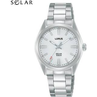 Lorus Sports RY503AX9 - Dame - 31 mm - Analog - Quartz - Mineralglas