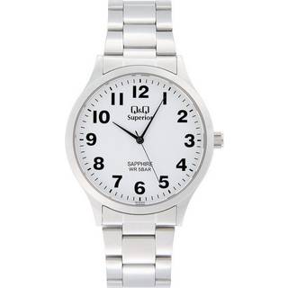 Herre Q&Q SUPERIOR Ur - 40 mm