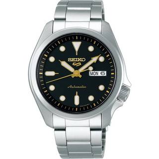 Stilfuld Herrer Seiko SRPE57K1 Ur